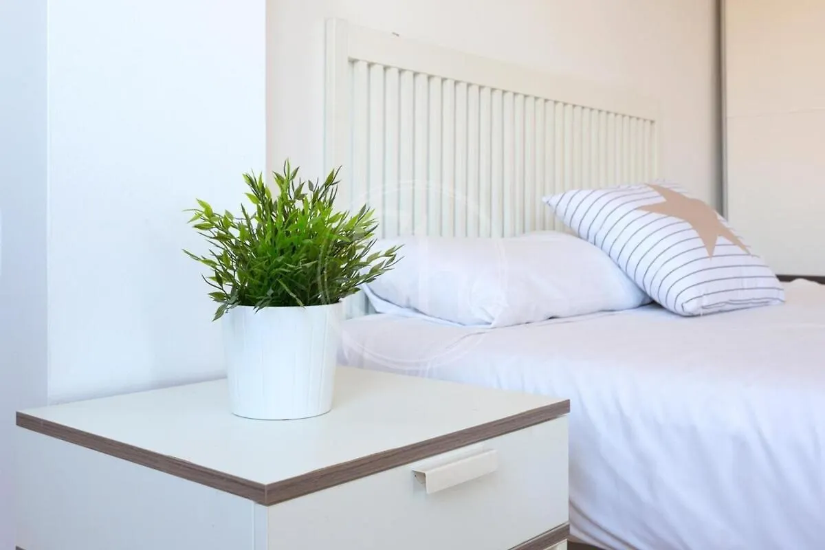 Apartment Apartamento Familiar En Avdiagonal Barcelona Spain