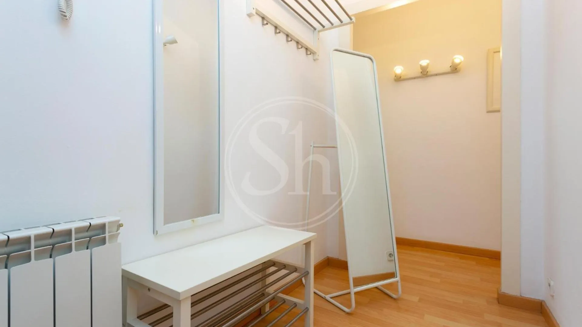 Apartamento Familiar En Avdiagonal Barcelona