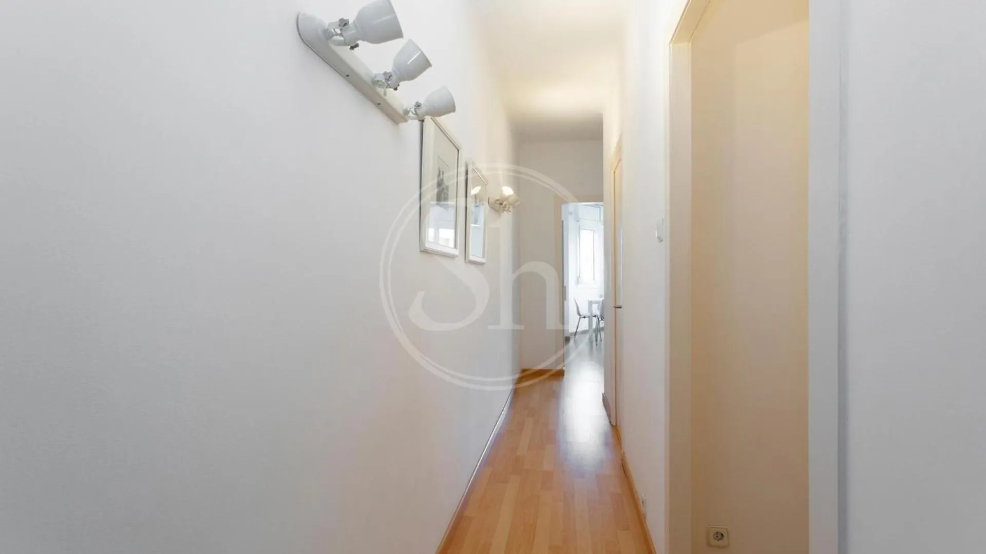 Apartment Apartamento Familiar En Avdiagonal Barcelona