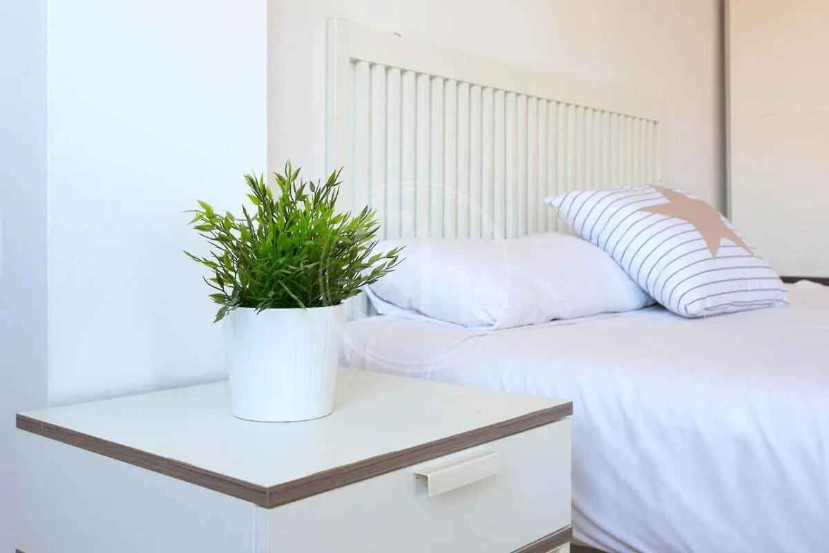 Apartamento Familiar En Avdiagonal Barcelona Spain